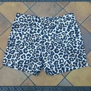 White House Black Market Shorts